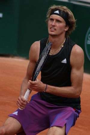 Zverev a câştigat al doilea său titlu de Grand Slam din 2026